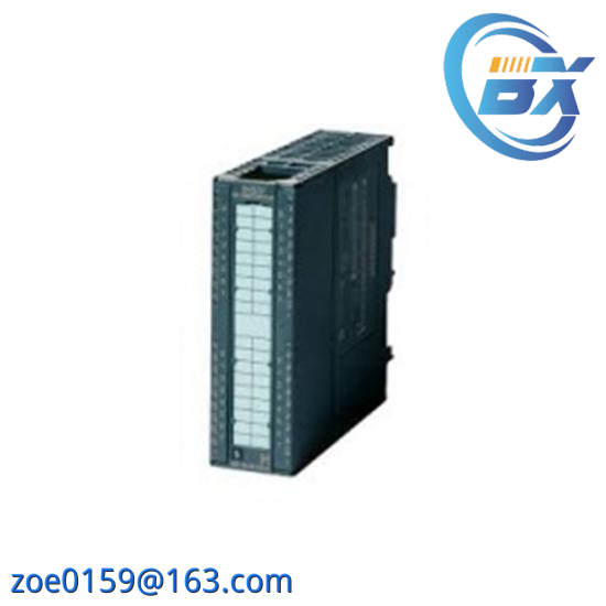 Siemens 6ES7 322-5HF00-0AB0 Digital Output Module