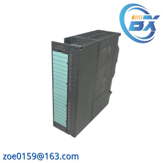 Siemens 6ES7 323-1BL00-0AA0  Digital I/O Module