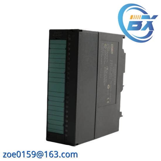 Siemens 6ES7 331-7KB02-0AB0  Analog Input Module
