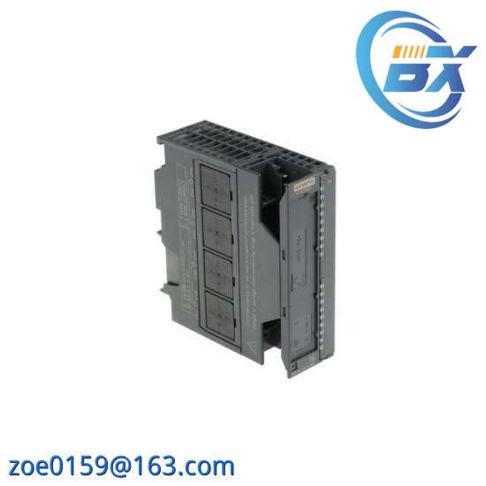 Siemens 6ES7 331-7KF02-0AB0 Analog Input Module