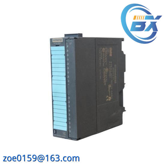 Siemens 6ES7 331-7KF02-0AB0  Analog Input Module