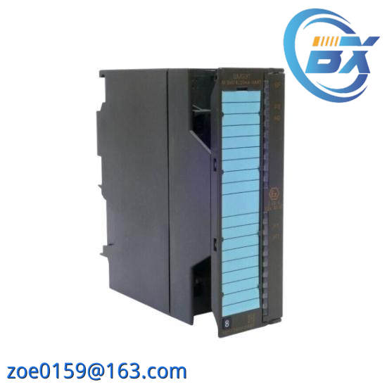 Siemens 6ES7 331-7TB00-0AB0  Digital Input Module