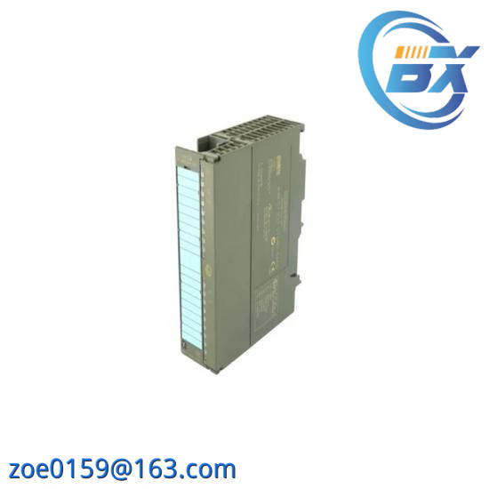 Siemens 6ES7 332-5TB00-0AB0 Analog Output Module
