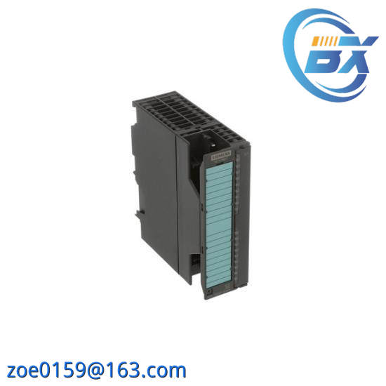 Siemens 6ES7 332-7ND02-0AB0 Analog Output Module