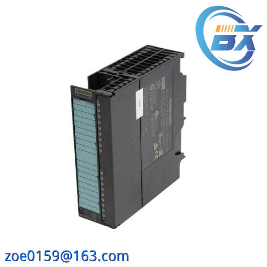 Siemens 6ES7 334-0KE00-0AB0  Analog Module