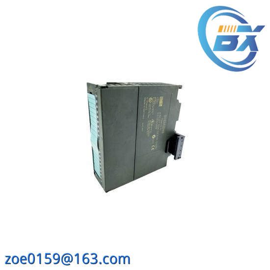 Siemens 6ES7 334-0KE00-0AB0 Analog module SM 334