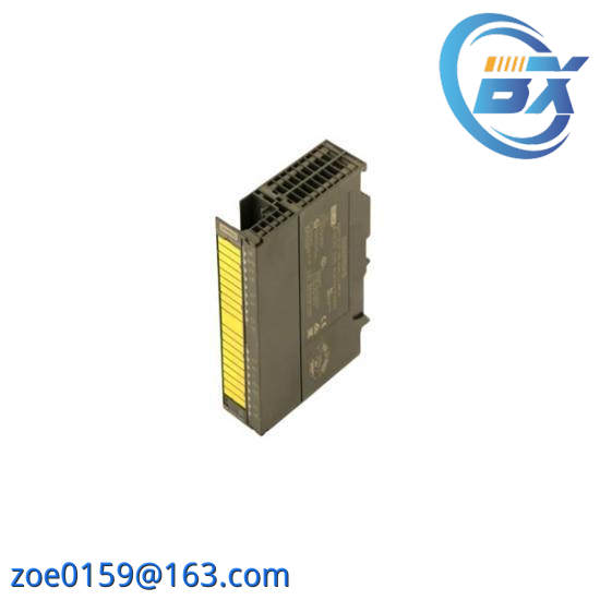 Siemens 6ES7 336-4GE00-0AB0 Analog input SM 336
