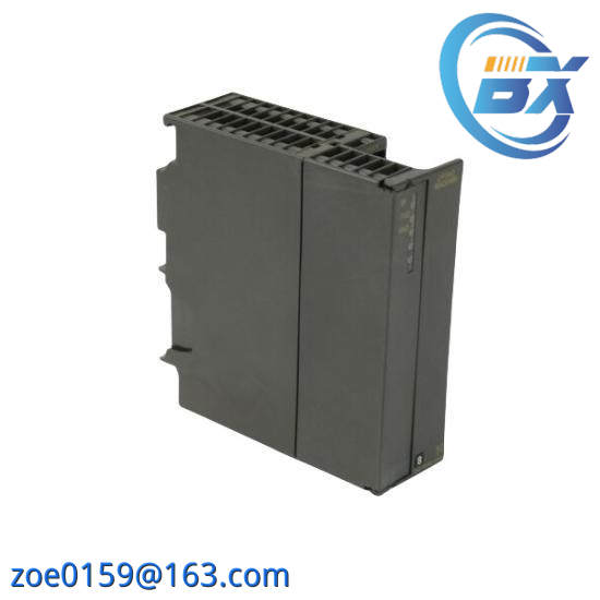 Siemens 6ES7 340-1CH02-0AE0  Communication Processor Module