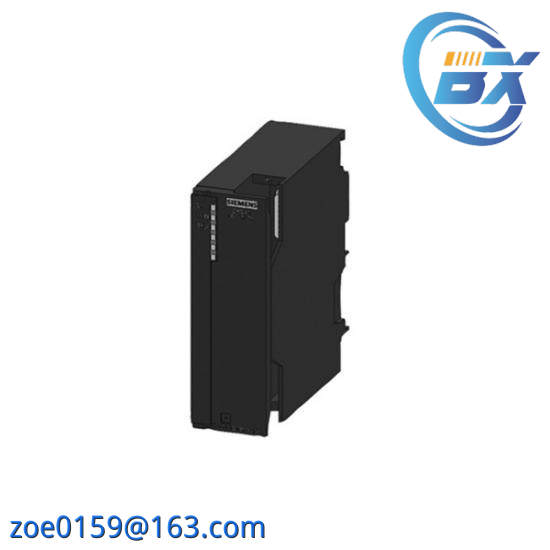 Siemens 6ES7 341-1CH02-0AE0 Communication Module
