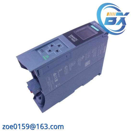 Siemens 6ES7 341-1CH02-0AE0  Communications Processor