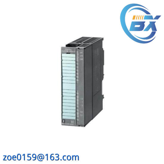 Siemens 6ES7 350-1AH03-0AE0 Counter Module