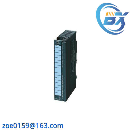 Siemens 6ES7 350-1AH03-0AE0 FM350-1 Counter Module