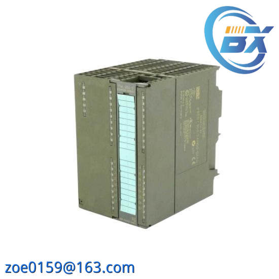 Siemens 6ES7 350-2AH00-0AE0  High Speed Counter Module
