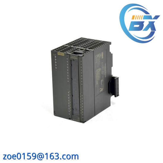 Siemens 6ES7 350-2AH01-0AE0 Counter Module FM350-2