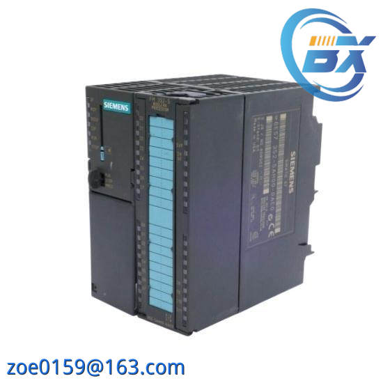Siemens 6ES7 352-5AH00-0AE0  Boolean Processor