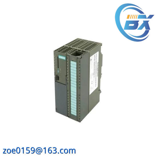 Siemens 6ES7 352-5AH00-0AE0 FM352-5 HIGH SPEED BOOLEAN PROCESSOR
