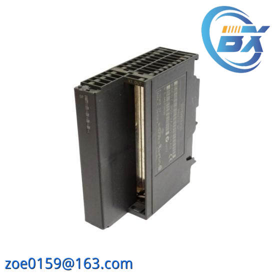 Siemens 6ES7 360-3AA01-0AA0  Interface Module