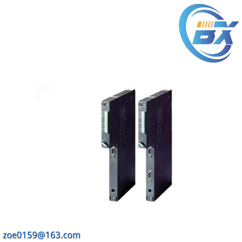 SIEMENS 6ES7 412-2XJ05-0AB0 CPU Central processing unit