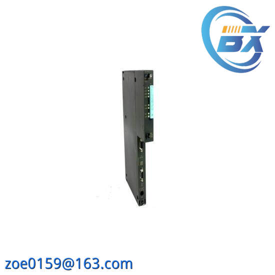 Siemens 6ES7 412-2XJ05-0AB0 CPU MODULE