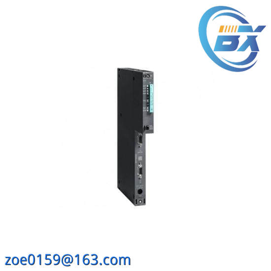Siemens 6ES7 414-2XG03-0AB0 Processor Module