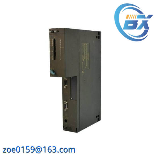 Siemens 6ES7 414-3XJ00-0AB0  CPU 414-3 Processor Module