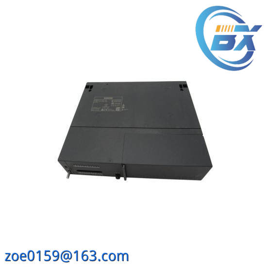 Siemens 6ES7 414-3XM05-0AB0 Processing Unit