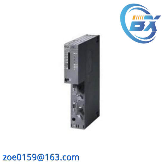 Siemens 6ES7 414-4HM14-0AB0 Processor Module