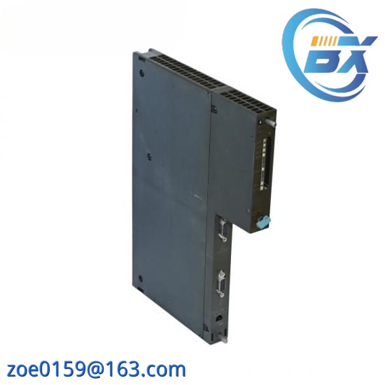 Siemens 6ES7 416-2XK02-0AB0  CPU 416-2 DP Processor Module