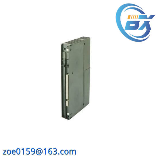 Siemens 6ES7 416-3ER05-0AB0 processing unit