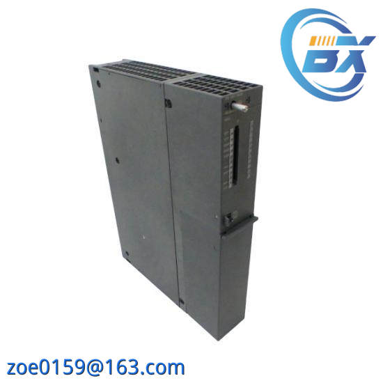 Siemens 6ES7 416-3ES06-0AB0 CPU416-3 PN/DP Central Processor Module