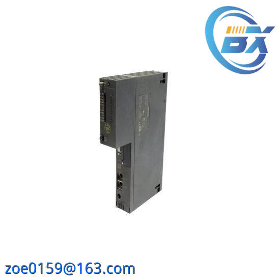 Siemens 6ES7 416-3FR05-0AB0 CPU416F-3 PN/DP Central processing unit