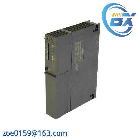Siemens 6ES7 417-4HL04-0AB0  SIMATIC S7-400H, CPU 417H Central Processing Unit