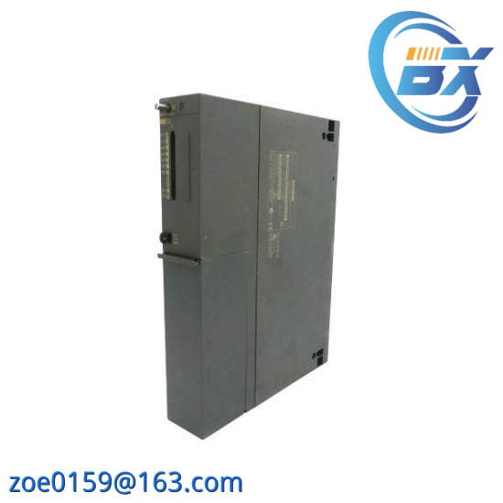 Siemens 6ES7 417-4XL04-0AB0  CPU417-4 Processor Module