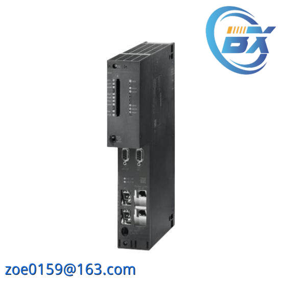 Siemens 6ES7 417-5HT06-0AB0  SIMATIC S7-400H CPU 417-5H