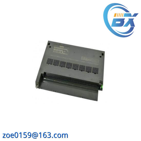 Siemens 6ES7 431-0HH00-0AB0 SM431 Analog Input Module