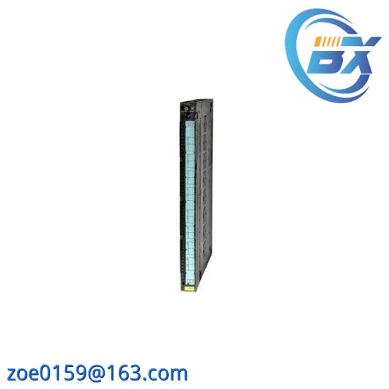 Siemens 6ES7 431-7QH00-0AB0 Analog Input Module