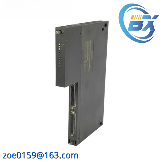 Siemens 6ES7 460-1BA00-0AB0  Transmitter Interface Module