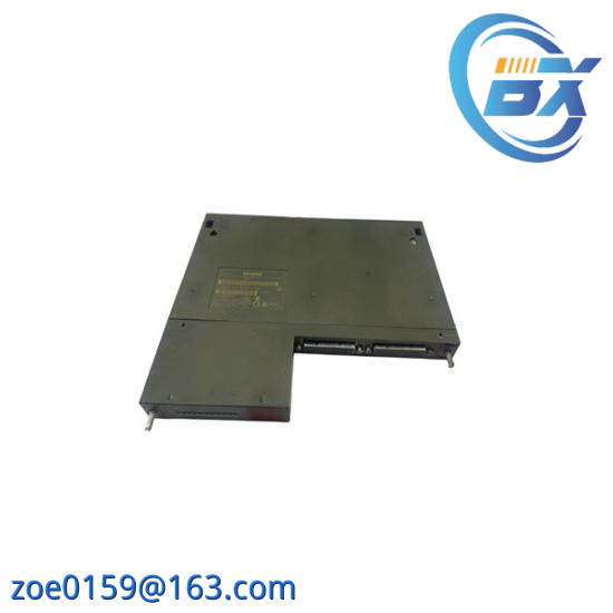 Siemens 6ES7 460-1BA01-0AB0 Interface Module