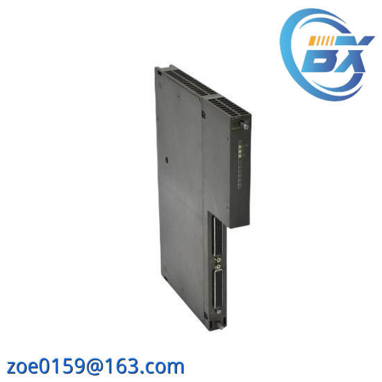 Siemens 6ES7 460-3AA01-0AB0  FM460-3 Transmitter Interface Module