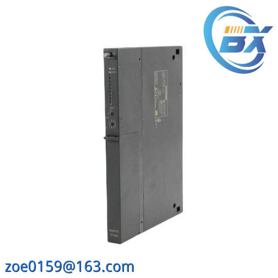 Siemens 6ES7 461-0AA01-0AA0  IM461-0 Interface Module