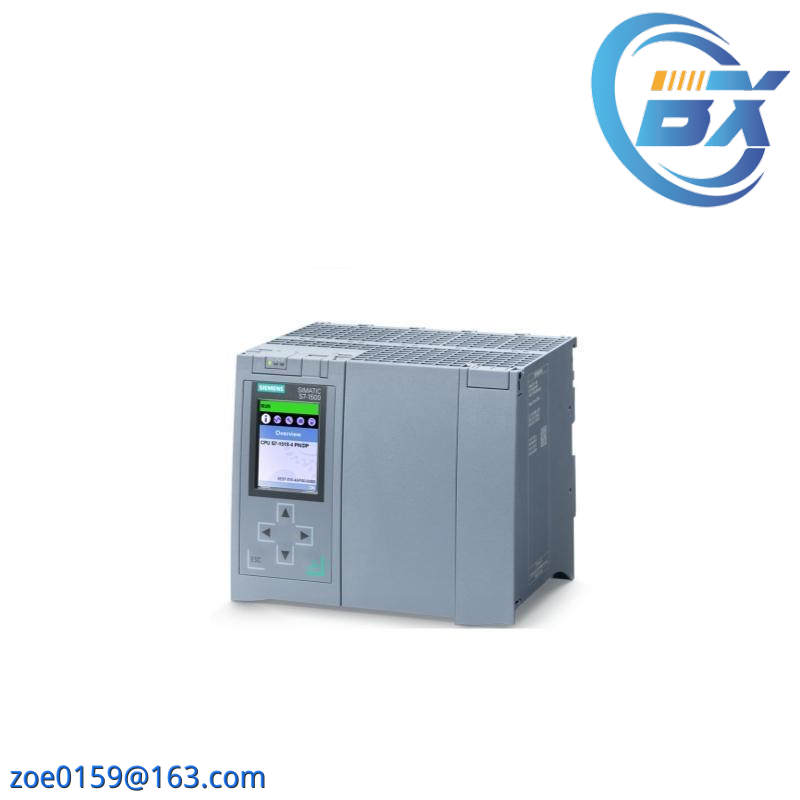 SIEMENS 6ES7 518-4AP00-0AB0 Processor