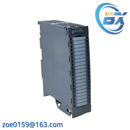 Siemens 6ES7 521-1BL00-0AB0  Digital Input Module