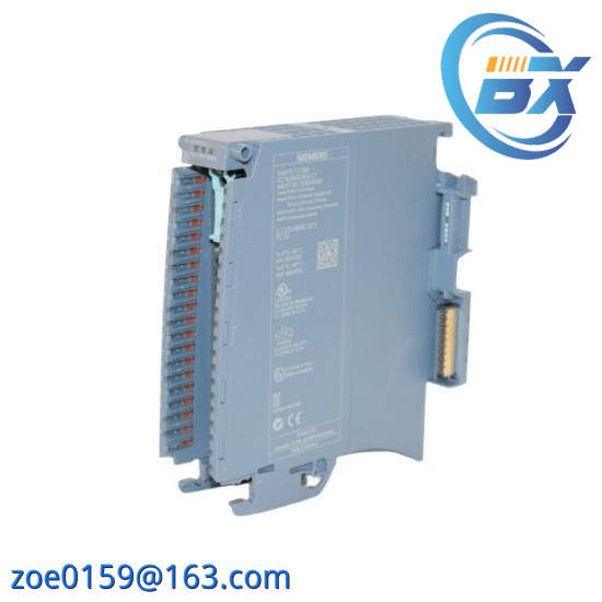 Siemens 6ES7 522-1BH00-0AB0  Digital Input Module