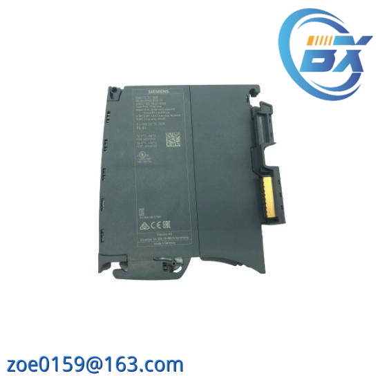 Siemens 6ES7 522-1BL01-0AB0  Digital output module