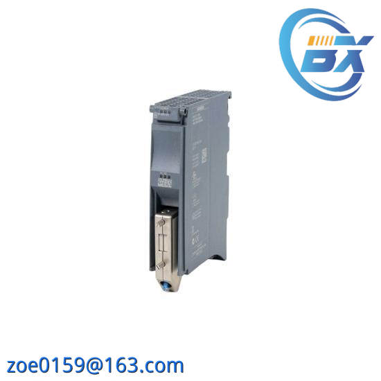 Siemens 6ES7 540-1AB00-0AA0 communication module