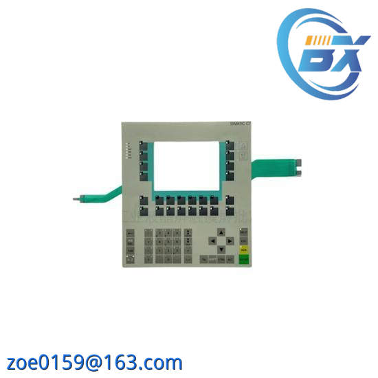 Siemens 6ES7 636-2EC00-0AE3 C7-636 Compact Unit