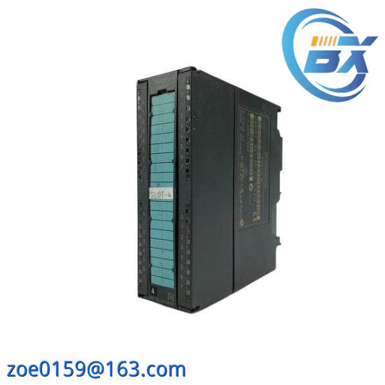 Siemens 6ES7 650-8AK60-0AA0  Analog Input Module