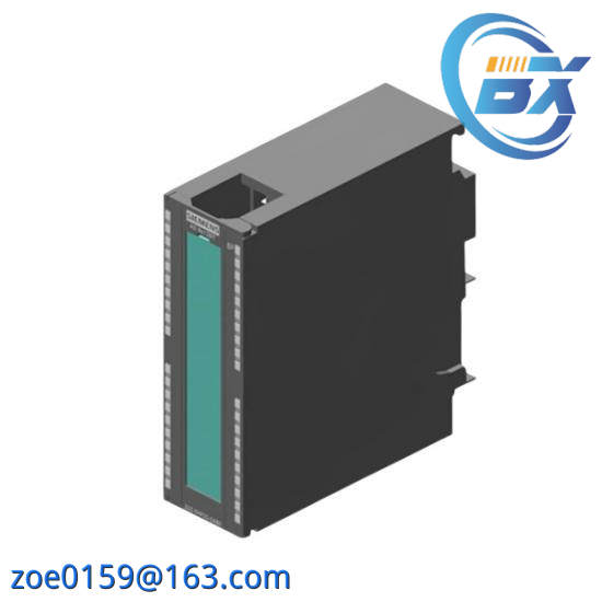 Siemens 6ES7 650-8AK70-0AA0  Analog Input Module