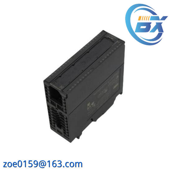 Siemens 6ES7 650-8BK60-0AA0  Analog Output Module