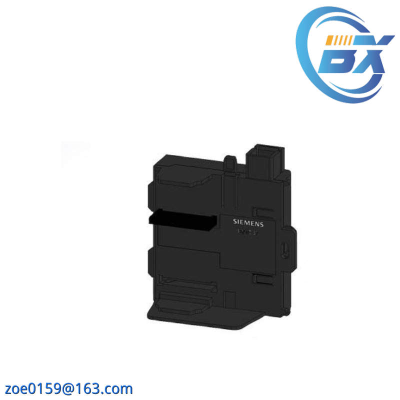 SIEMENS 6ES7 654-7HY00-0XA0 bus module